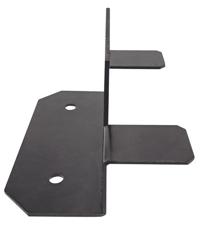 HULK 4X4 SOLAR PANEL MOUNTING BRACKETS