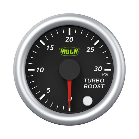 HULK 4X4 2" (52MM) GAUGES