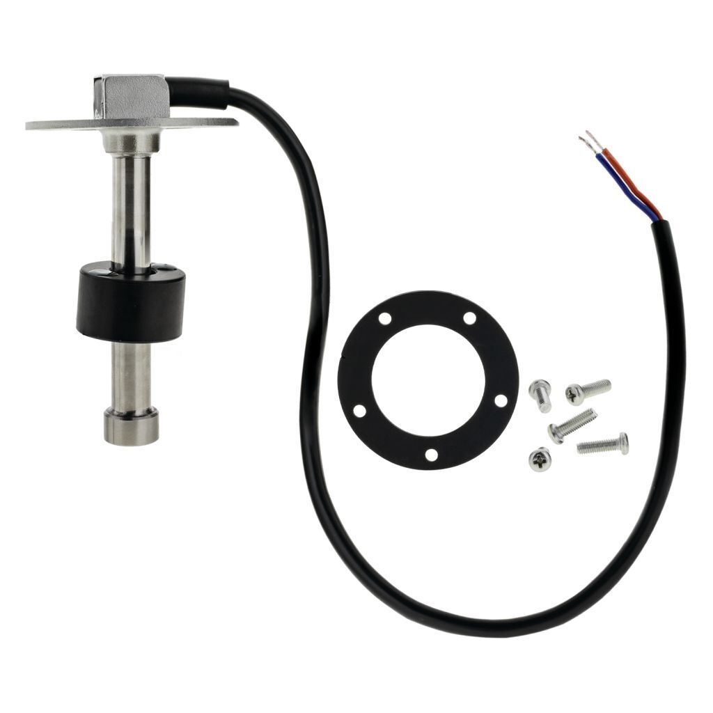 HULK SENDER UNITS FOR 2" GUAGES