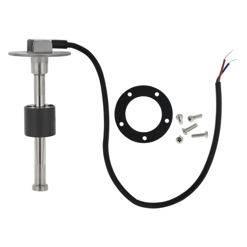 HULK SENDER UNITS FOR 2" GUAGES
