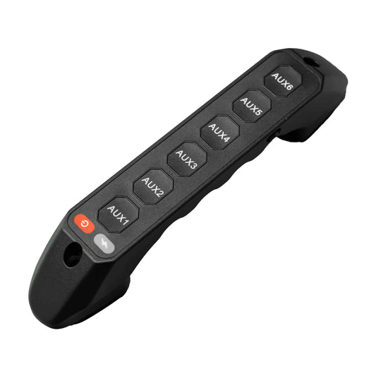 Grab Handle Switch Panel to suit Ford Ranger
