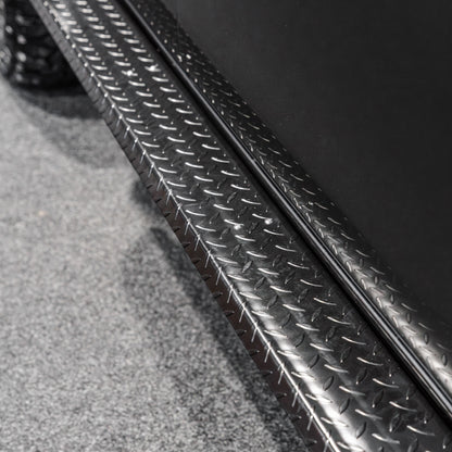 Shield Off-Road Brush Bar & Rock Slider Combo — TO SUIT TOYOTA HILUX N80 [2015+]