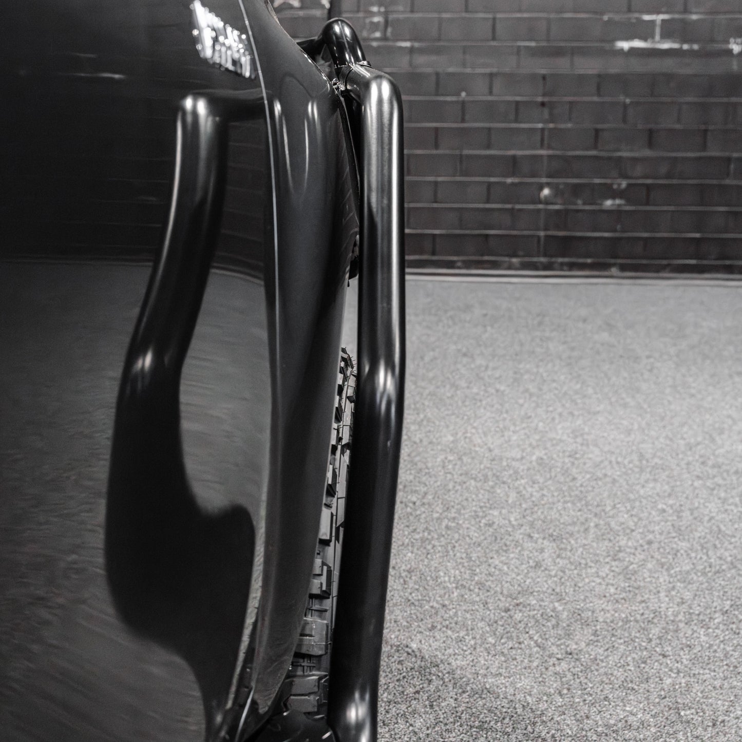 Shield Off-Road Brush Bar & Rock Slider Combo — TO SUIT TOYOTA HILUX N80 [2015+]
