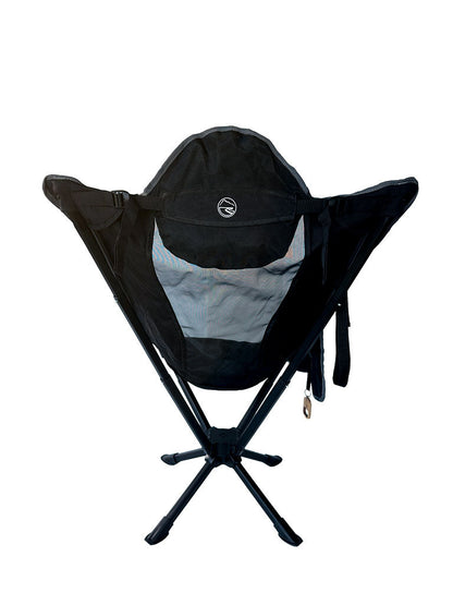 Lucas Creek 360 Swivel camp chair
