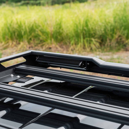 Suzuki Jimny JB74 Aluminium Roof Platform 1.52m x 1.23m