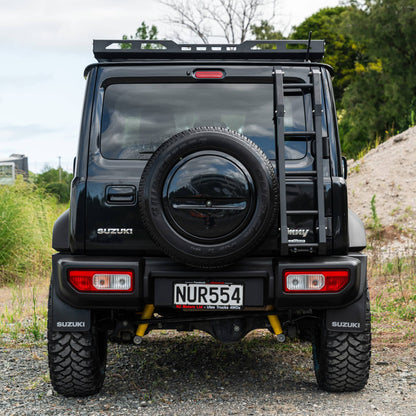 Suzuki Jimny Rear Ladder