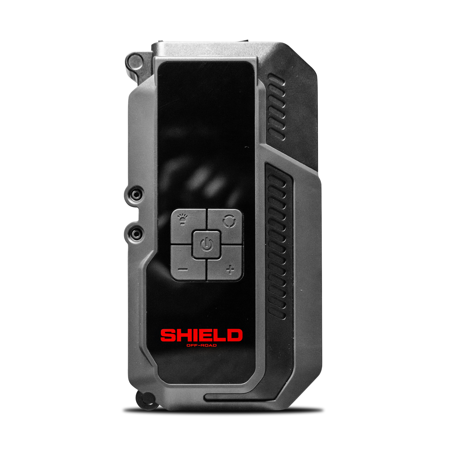 Shield Portable Jump Starter + Air Compressor