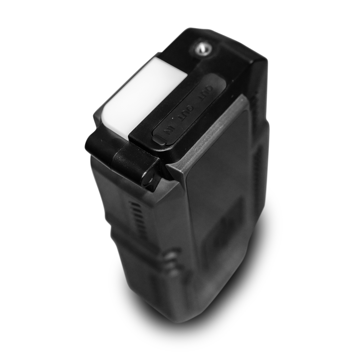 Shield Portable Jump Starter + Air Compressor