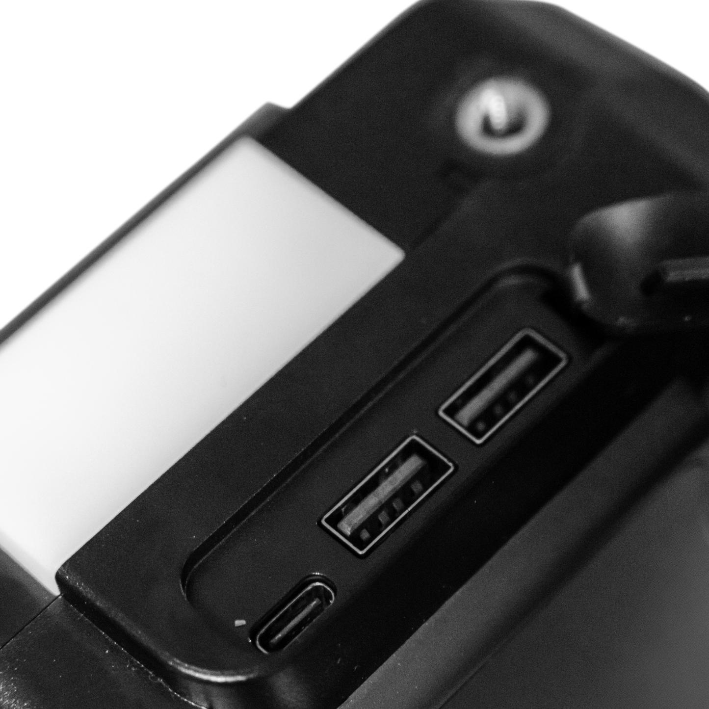 Shield Portable Jump Starter + Air Compressor
