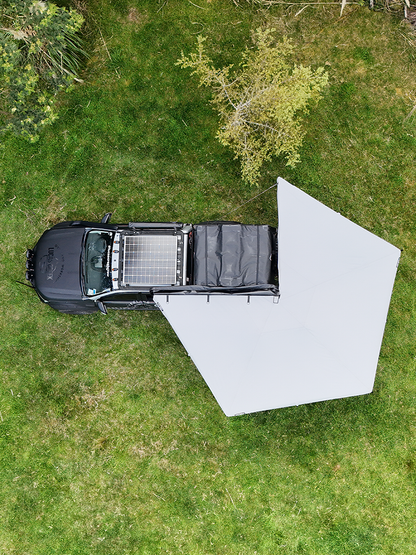 Gen 3 Fantail 270 Awning