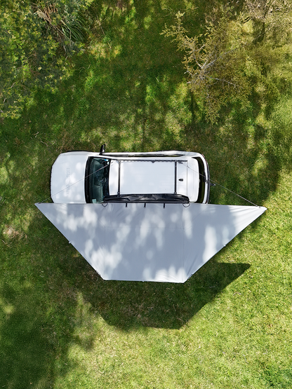 Gen 3 Fantail 180 Awning