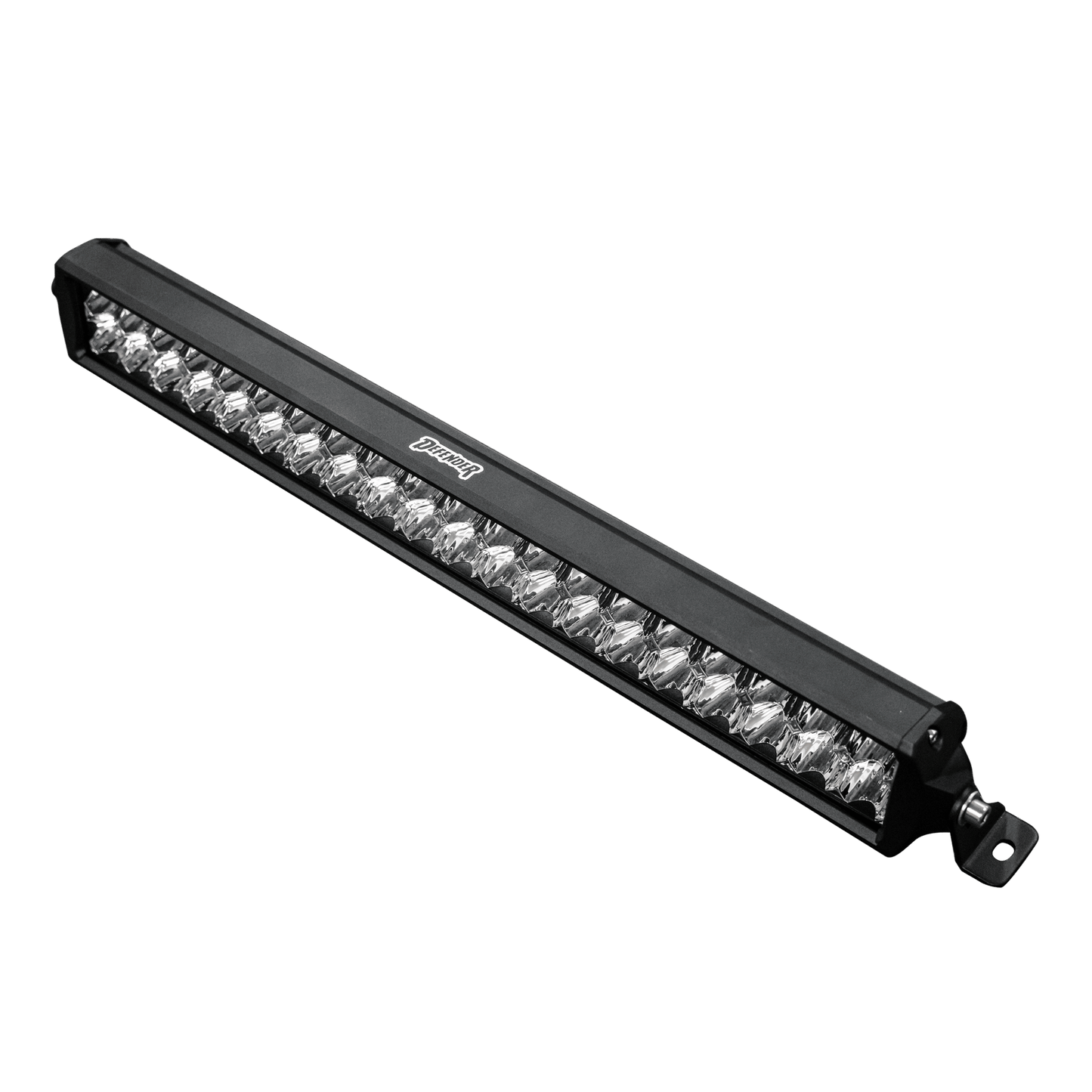 Shield Off-Road 22" LED Lightbar — Dual Row - High Strength LED's