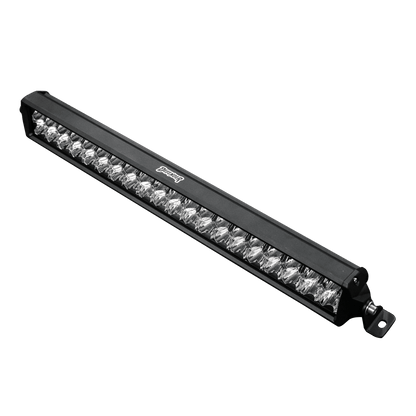 Shield Off-Road 22" LED Lightbar — Dual Row - High Strength LED's