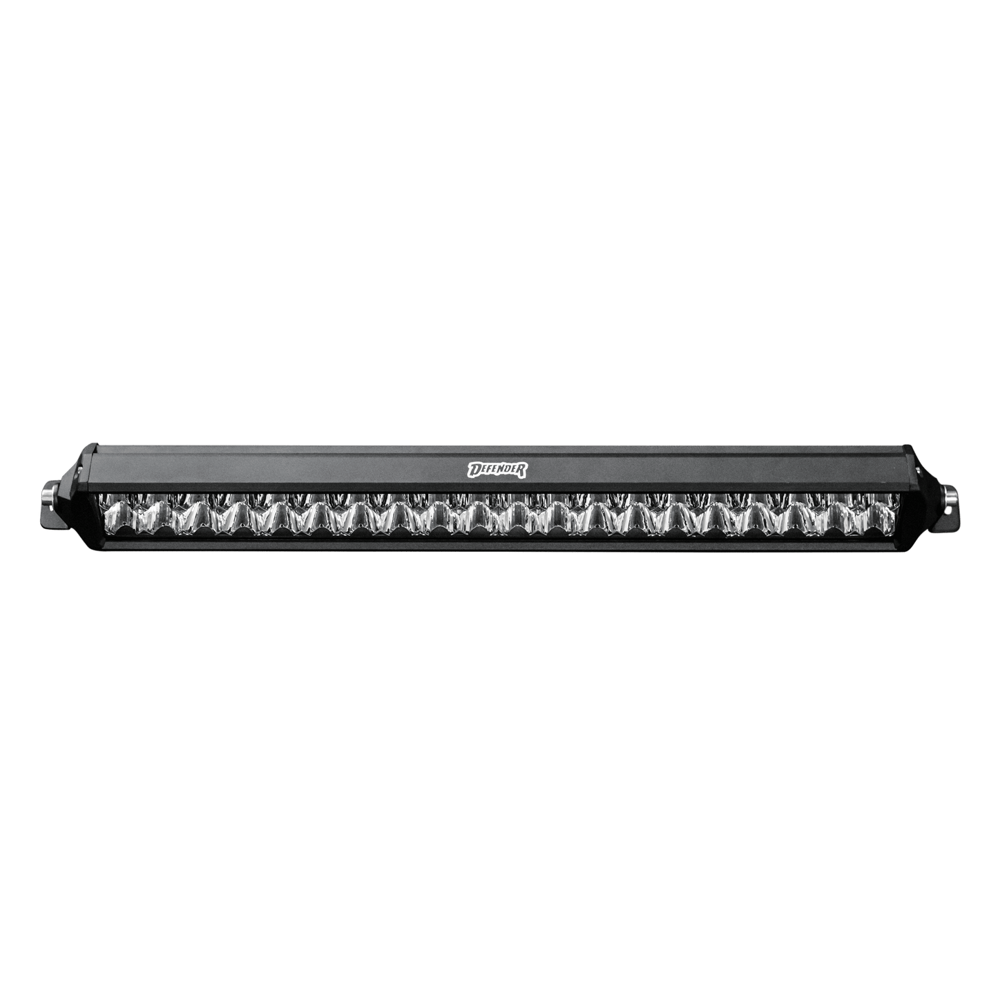 Shield Off-Road 22" LED Lightbar — Dual Row - High Strength LED's