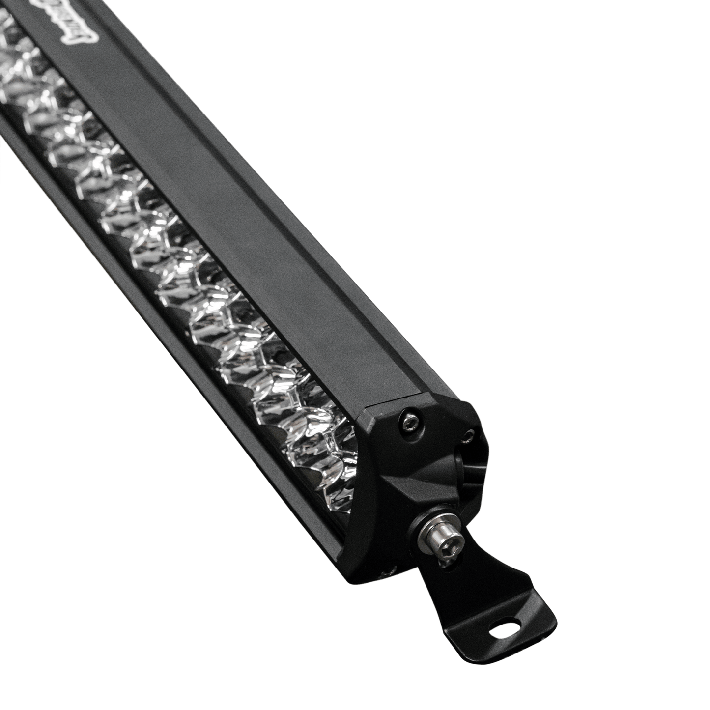 Shield Off-Road 22" LED Lightbar — Dual Row - High Strength LED's