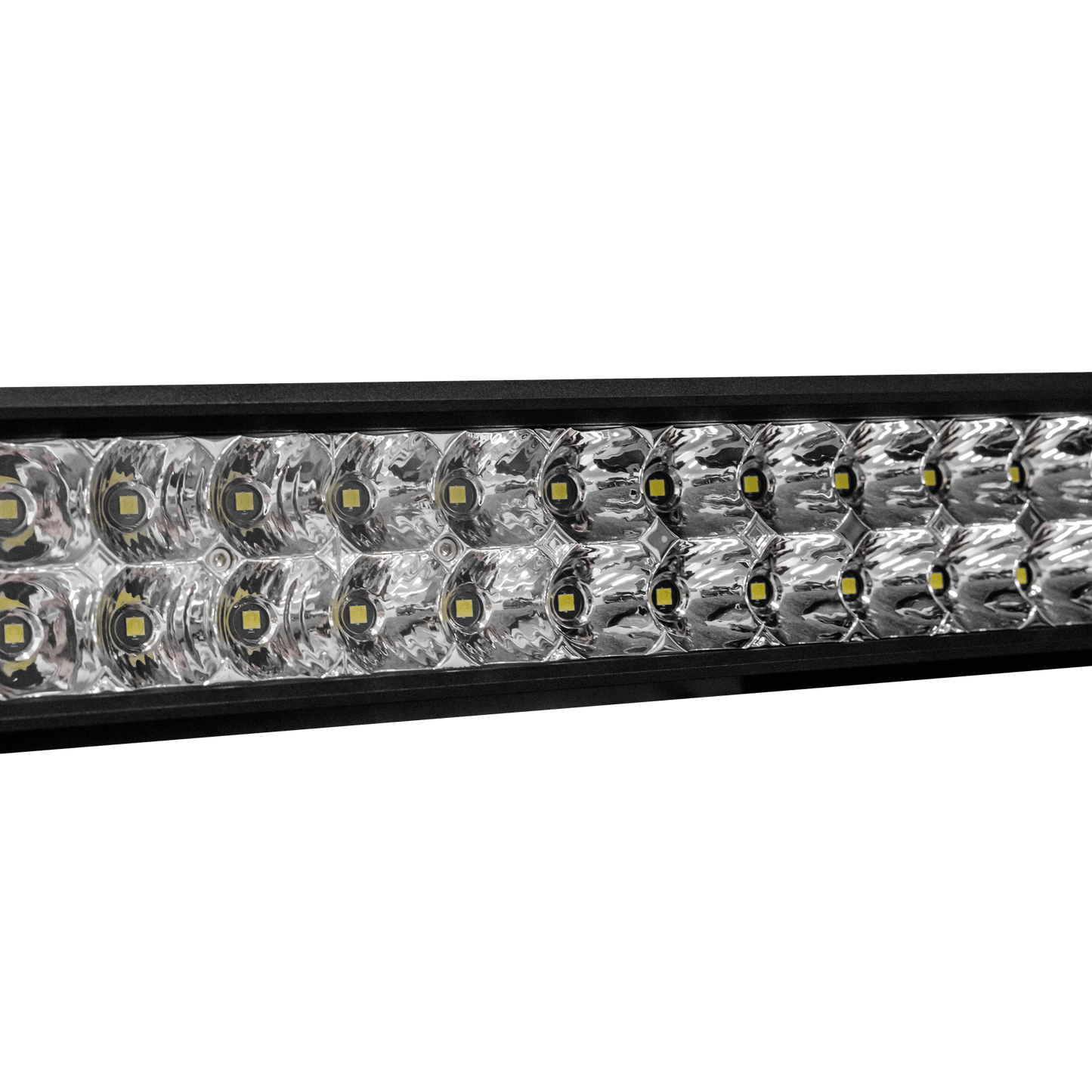 Shield Off-Road 22" LED Lightbar — Dual Row - High Strength LED's