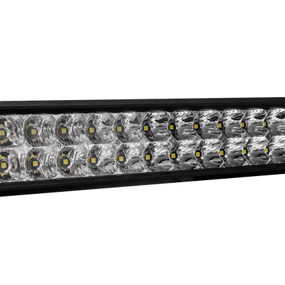 Shield Off-Road 22" LED Lightbar — Dual Row - High Strength LED's