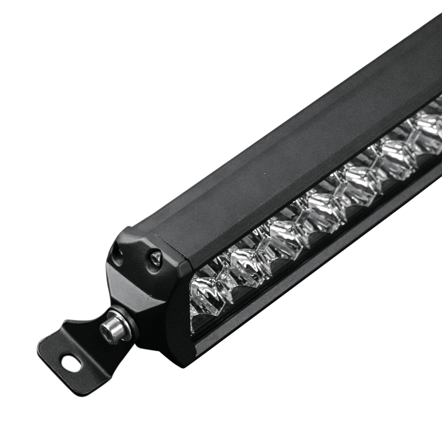 Shield Off-Road 22" LED Lightbar — Dual Row - High Strength LED's