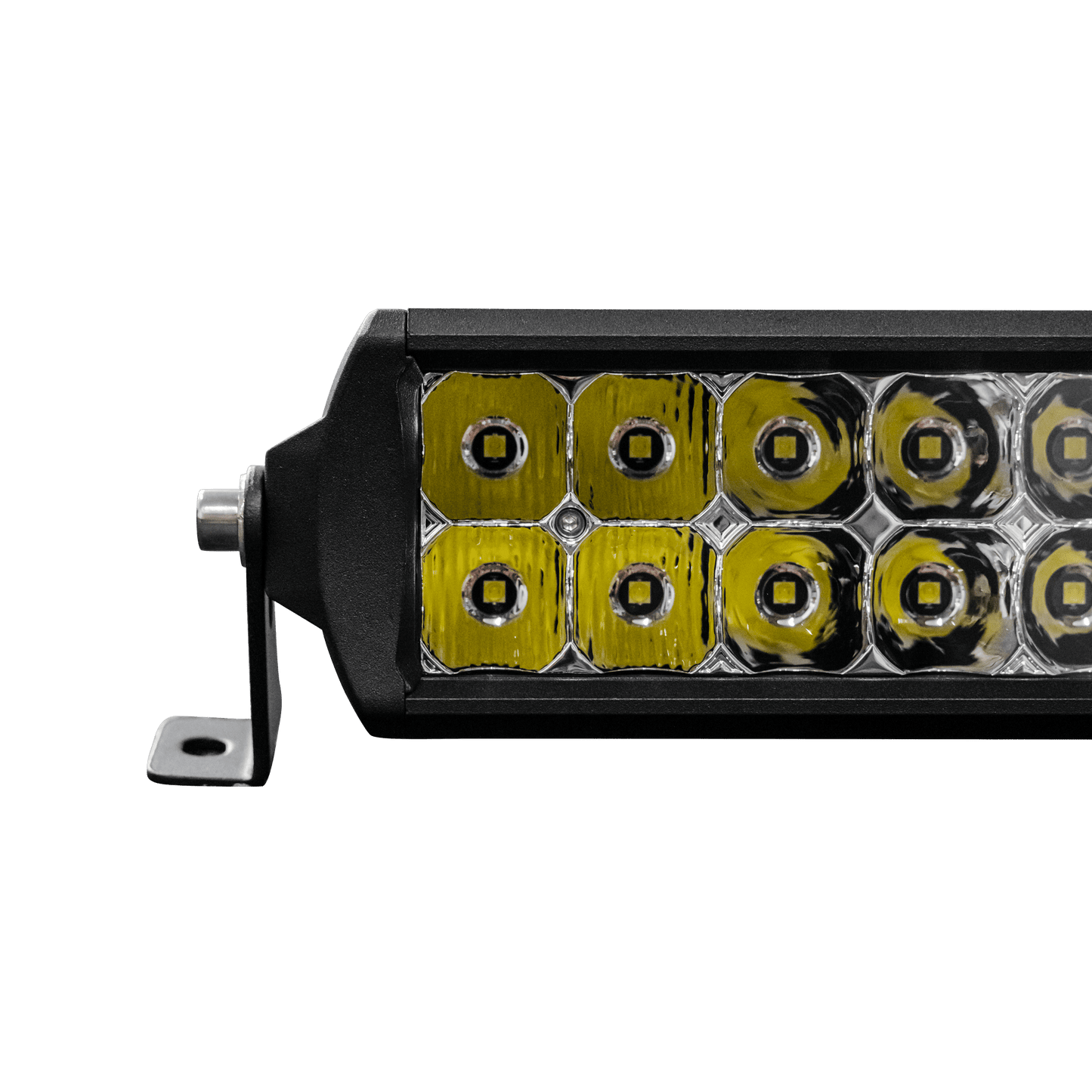 Shield Off-Road 22" LED Lightbar — Dual Row - High Strength LED's
