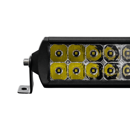 Shield Off-Road 22" LED Lightbar — Dual Row - High Strength LED's