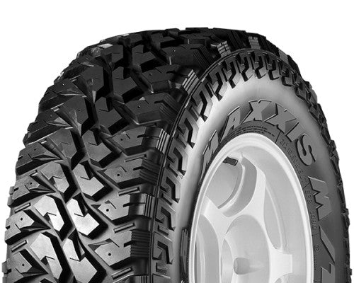 MAXXIS BIGHORN M/T FROM $420EA*
