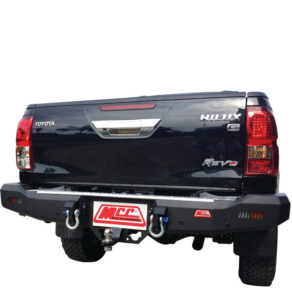 MCC ROCKER 022-01 REAR BAR