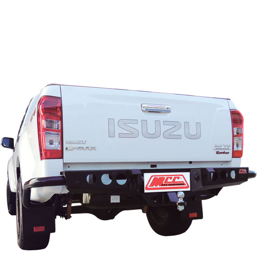 MCC JACK 022-03 REAR BAR