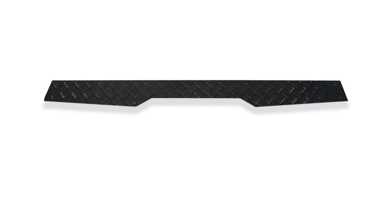 MCC JACK 022-03 BLACK CHECKER PLATE (FITS ALL MODELS)