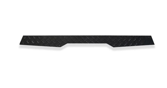 MCC JACK 022-03 BLACK CHECKER PLATE (FITS ALL MODELS)