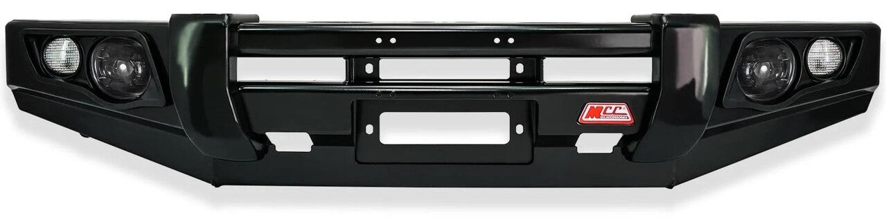 MCC FALCON 707-01 NO LOOP WINCH BAR