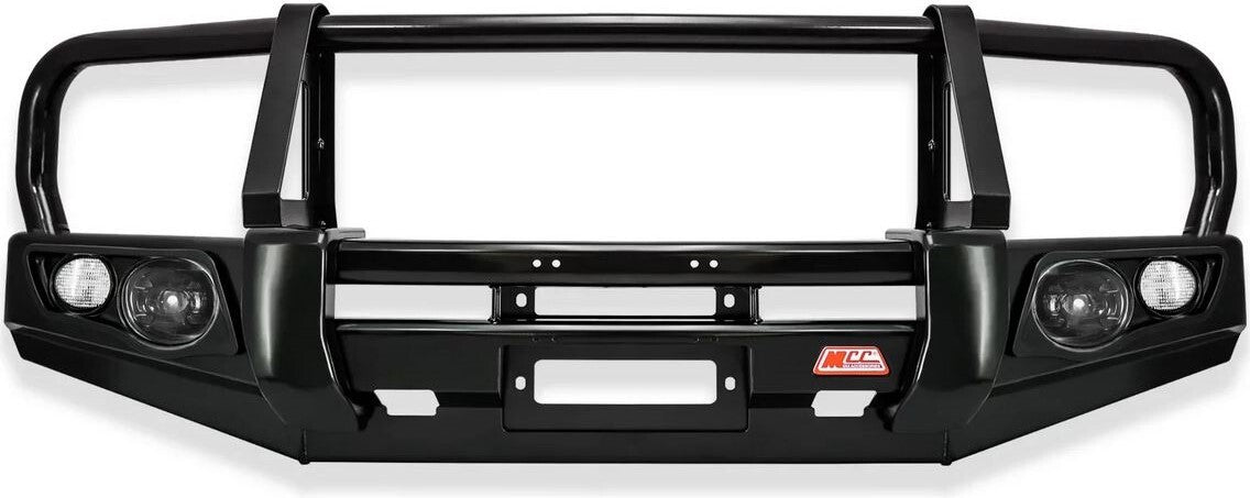 MCC FALCON 707-02 WINCH BAR