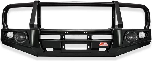 MCC FALCON 707-02 WINCH BAR
