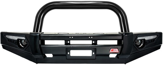 MCC PHOENIX 808-01 SINGLE BLACK LOOP WINCH BAR