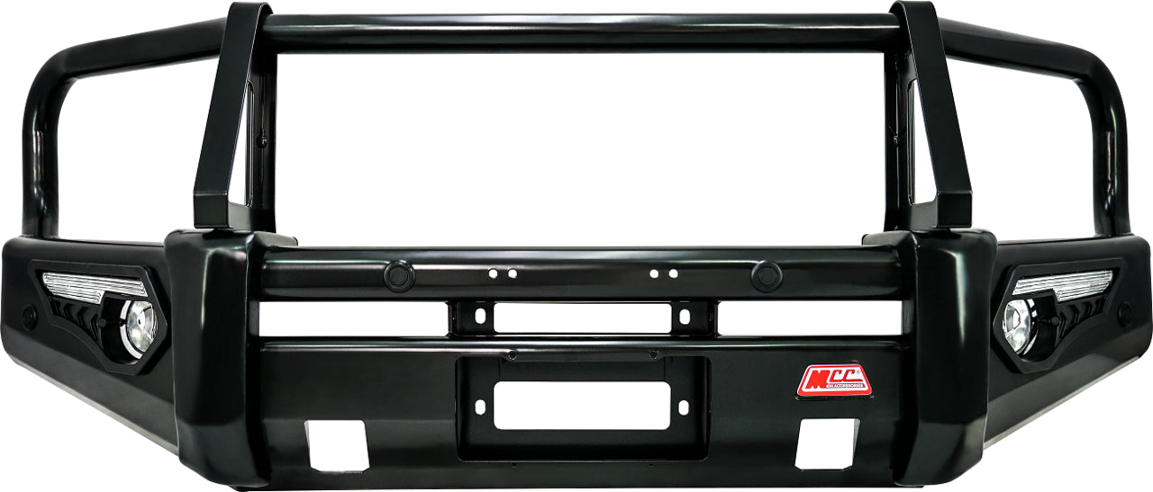 MCC PHOENIX 808-02 WINCH BAR