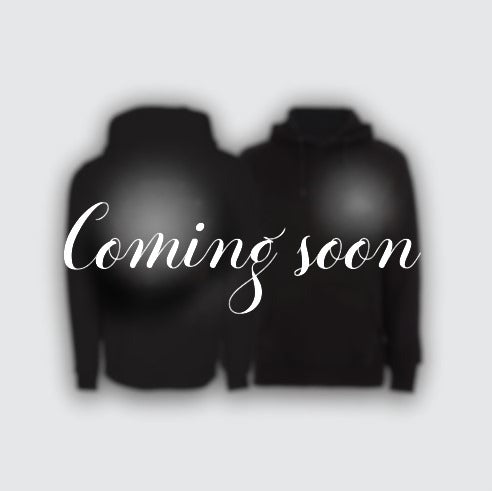 Long Sleeve Hoodie