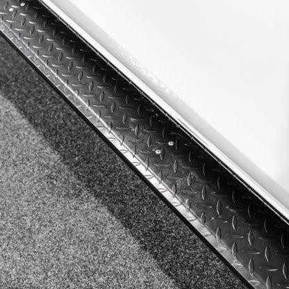 Shield Off-Road Brush Bar & Rock Slider Combo — TO SUIT MITSUBISHI TRITON MQ/MR [2015-2023]