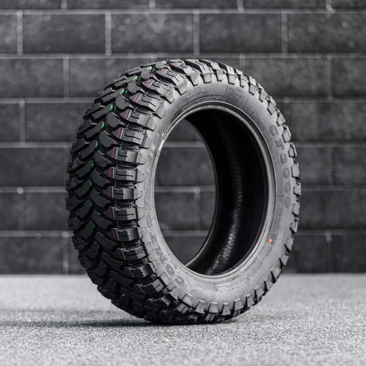 Comforser CF3000 — 33X12.5R20LT