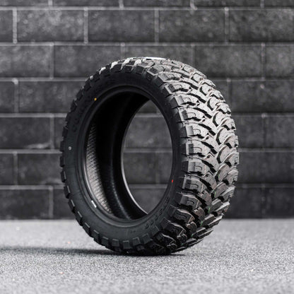 Comforser CF3000 — 285/50R20