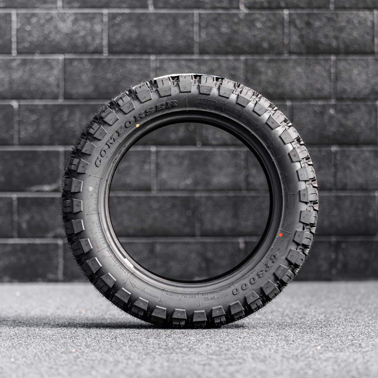 Comforser CF3000 — 285/50R20
