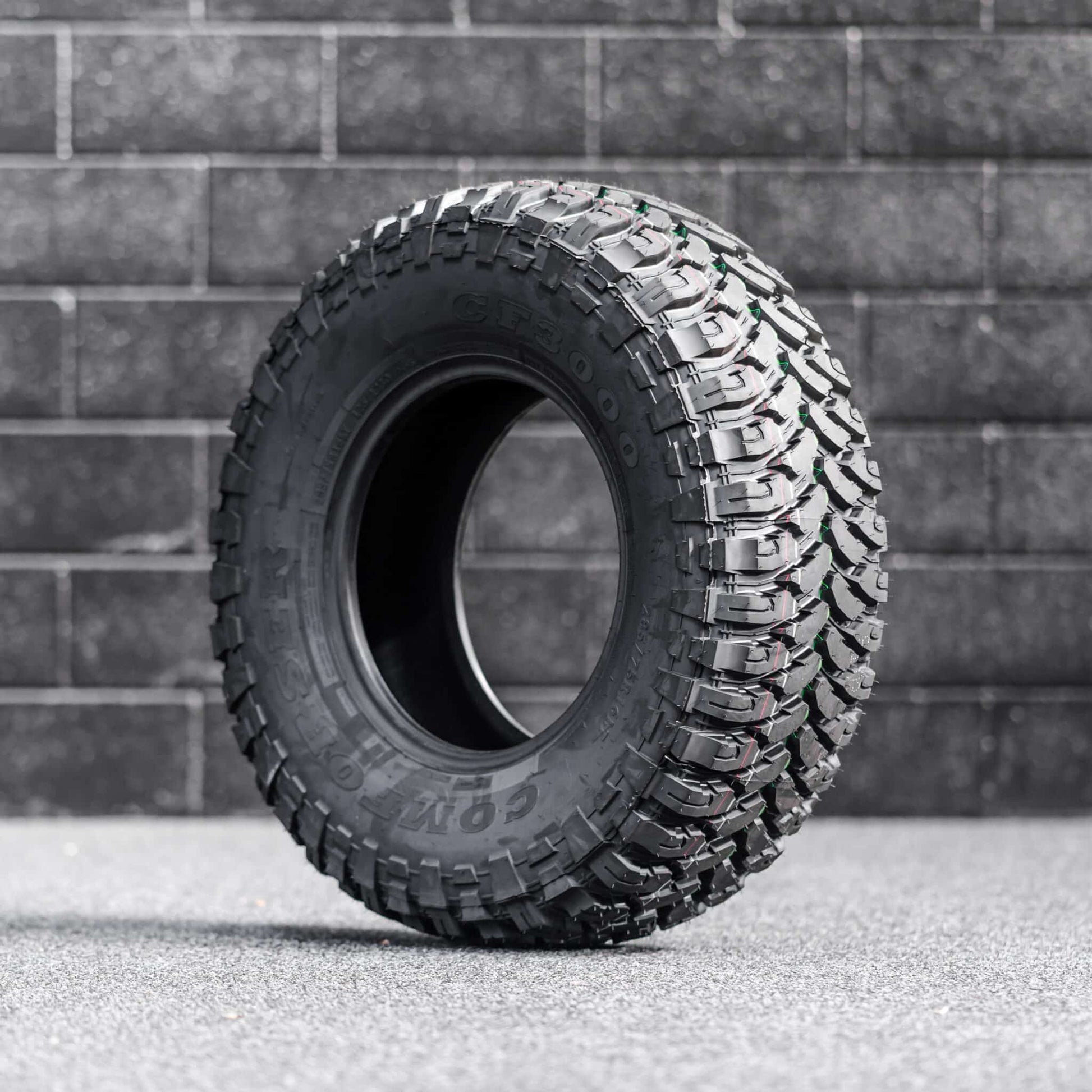 Comforser CF3000 — 285/75R16