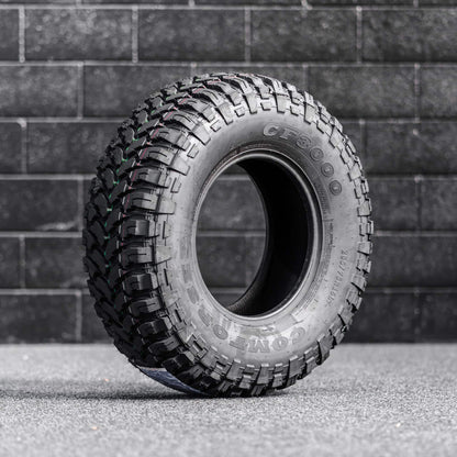 Comforser CF3000 — 285/75R16