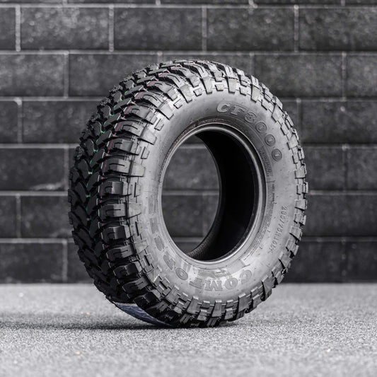 Comforser CF3000 — 285/75R16