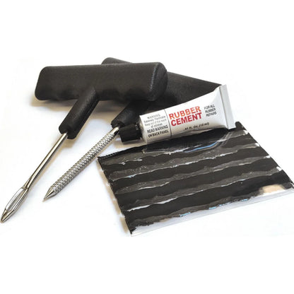 MAXI-TRAC - 8 PIECE TYRE REPAIR KIT *CLEARANCE*