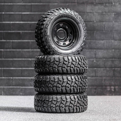 FULL PACKAGE COMBO — Toyota Prado 150 2018 - 2023