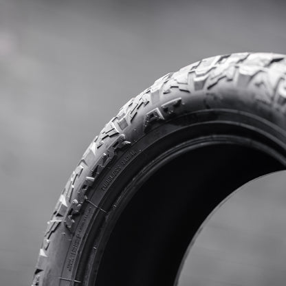 Maxxis RAZR AT-811 — 275/55/R20