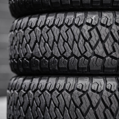 Maxxis RAZR AT-811 — 275/55/R20