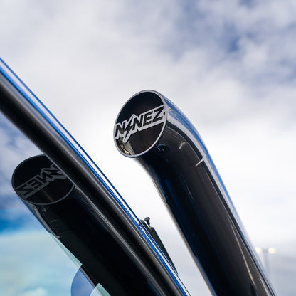 DEFENDER Off-Road Full Package Combo — Mitsubishi Triton MQ [2015-2019]