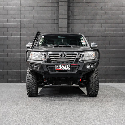 FULL PACKAGE COMBO — to suit Toyota Hilux 2005 - 2015