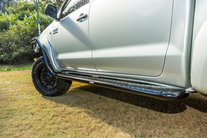 Rockarmor Brushbar To Suit Toyota Hilux 2005+