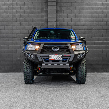 FULL PACKAGE COMBO — to suit Toyota Hilux 2015 - 2020